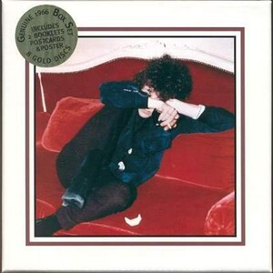 Bob Dylan - Genuine Live 1966,